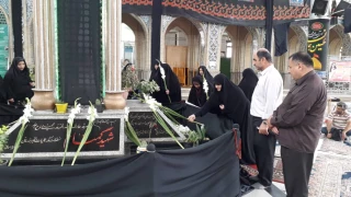 کانون بسیج اساتید آموزشکده دختران بابل