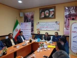 افتتاح کانون بسیج اساتید دانشگاه فنی و حرفه ای امام خمینی (ره) علی آباد کتول  3