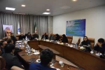 برگزاری ویدئو کنفرانس سراسری بسیج اساتید دانشگاه فنی و حرفه ای