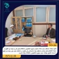 اولین جلسه مسئول جدید ستاد راهبری بسیج دانشجویی دانشگاه های فنی و حرفه ای کشور با حجت الاسلام بنیان جوادی مسئول نهاد نمایندگی ولی فقیه در دانشگاه های فنی حرفه ای کشور با هدف تشریح رویکرد جدید بسیج دانشجویی دانشگاه برگزار گردید.