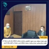 اولین جلسه مسئول جدید بسیج دانشجویی سازمان مرکزی دانشگاه های فنی و حرفه ای کشور با دکتر صالحی عمران ریاست محترم دانشگاه فنی و حرفه ای کشور برگزار گردید. 2