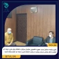اولین جلسه مسئول جدید بسیج دانشجویی سازمان مرکزی دانشگاه های فنی و حرفه ای کشور با دکتر صالحی عمران ریاست محترم دانشگاه فنی و حرفه ای کشور برگزار گردید.